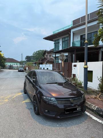 2015 Proton PREVE 1.6 CFE PREMIUM (A) - 1