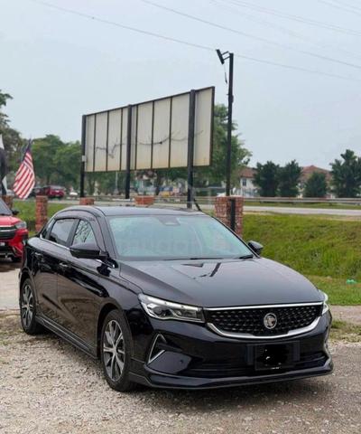 2024 Proton S70 Flagship X - 1