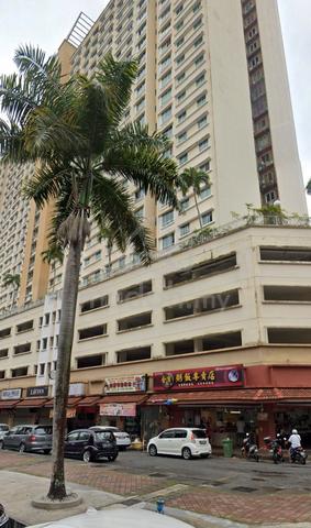Taman Kheng Tian 1