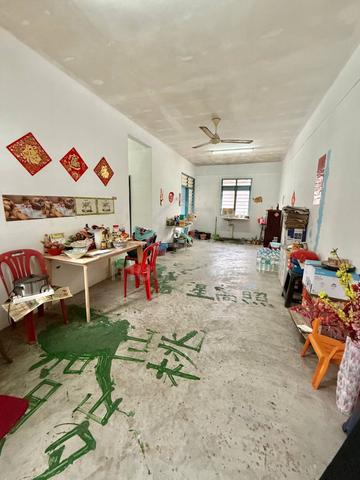 Pangsapuri Seri Baiduri 1
