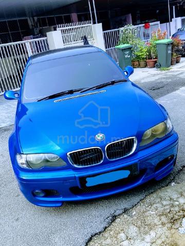 2005 Bmw 3 SERIES 2.0 20I (CBU) E90 (A) - 1
