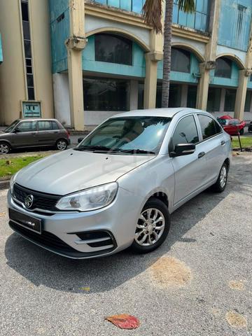 2023 Proton SAGA 1.3 STANDARD (A) - 3