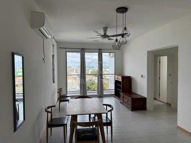 Residensi PR1MA Bintawa Riverfront 1