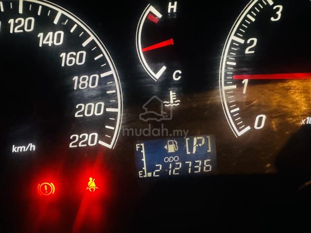 2006 Perodua MYVI 1.3 EZI (A) - 5