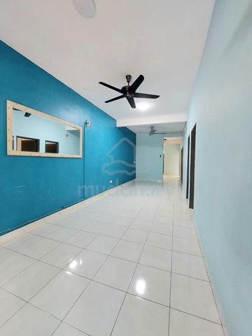 Austin Resident Mount Austin Johor Bahru 1
