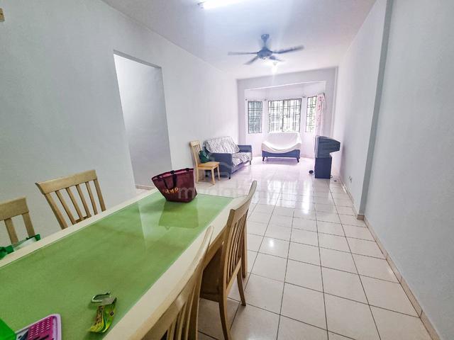 Mewah Court Cheras (Cheras Mewah) 1