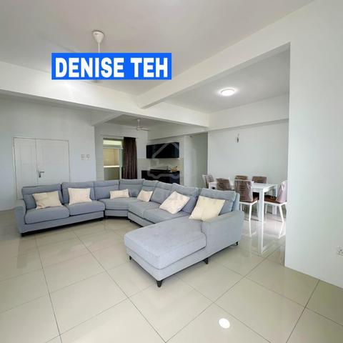 Starhill Luxury Residences 1