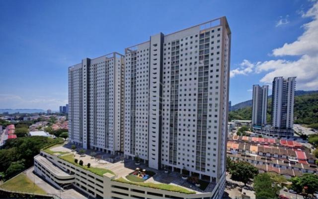 Centrio Avenue 1