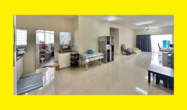 The iResidence Condominium 1