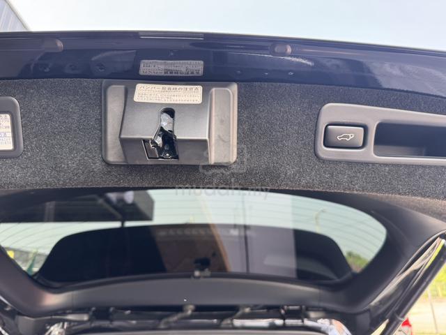 2018 Toyota HARRIER 2.0 PREMIUM ASU60 (A) - 5