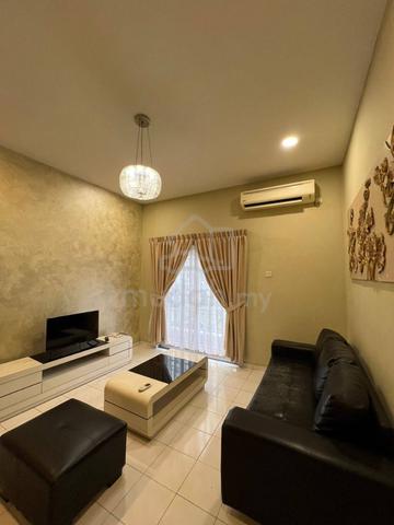 Impian Senibong Apartment 1