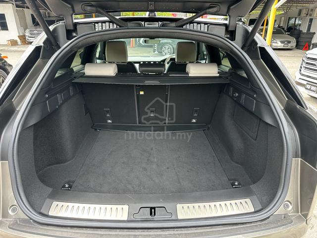 2017 Land Rover 3.0 VELAR D300 1st Edition - 2