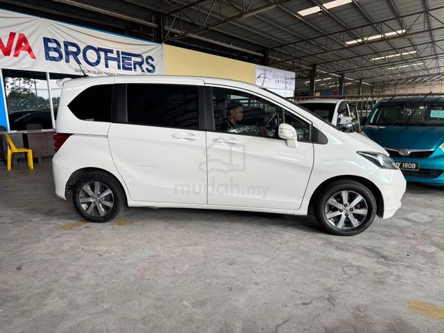 2010 Honda FREED 1.5 E (A) - 2
