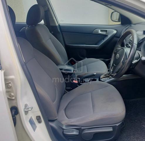 KIA Naza FORTE 1.6(A)SX PREMIUM SPORTY EDITION - 5