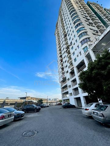 Kepong Sentral Condominium 1