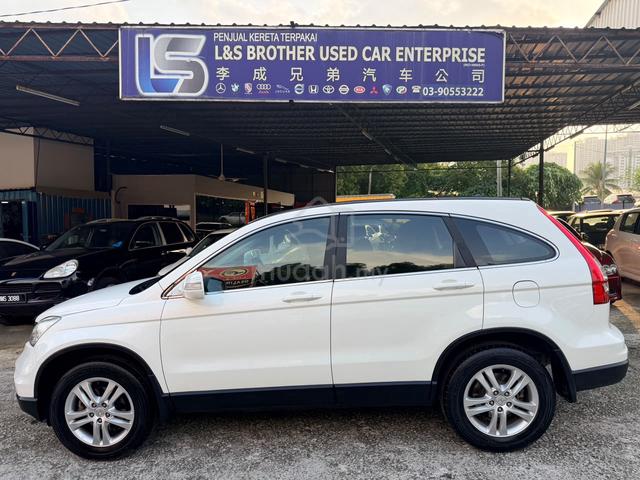 2011 Honda CR-V 2.0 i-VTEC FACELIFT 1Careful Owner - 3