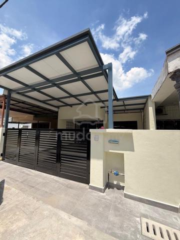 New Green Park Taman Sri Hijau Rawang 1