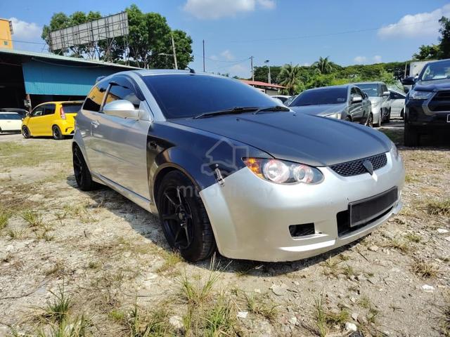 2011 CASH OTR Proton SATRIA 1.6 NEO (M) - 2