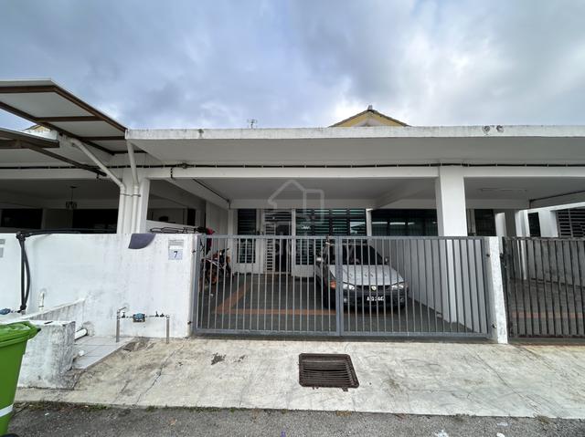 Rumah Bandar Bandar Kuantan Putri 1