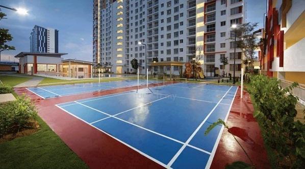 D'Cassia Apartment 2