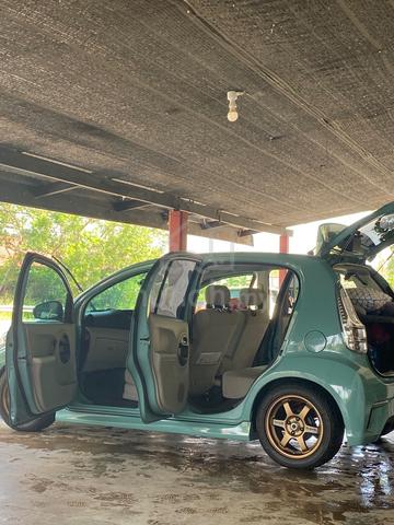 2013 Perodua MYVI 1.3 EZi PREMIUM (A) - 3
