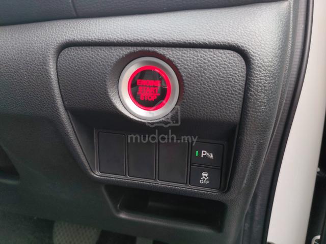 2018 Honda CR-V 2.0 2WD (A) - 5