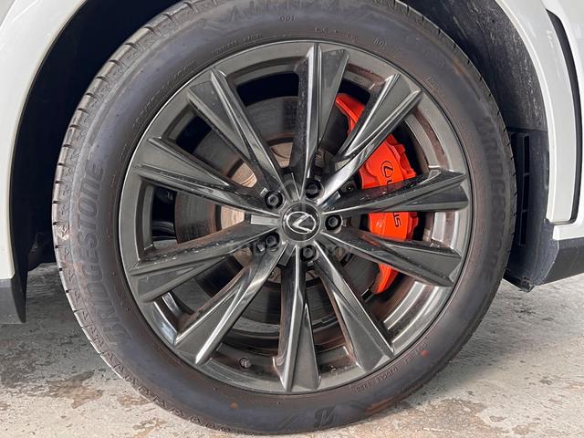 2025 Lexus RX350 F-Sport Mark Levinson - 5