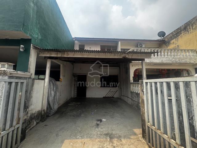 NON BUMI Teres 2 Tingkat Taman Puchong Indah, Puchong 1