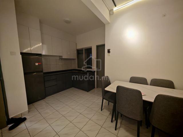 Seri Serindit Residence 1
