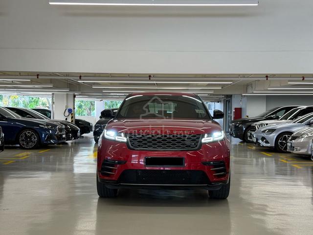 2019 Land Rover RANGE ROVER 2.0 VELAR P250 HSE (A) - 2