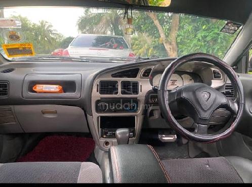 2005 Proton WIRA 1.5 GL (A) - 5