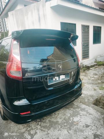 2009 Proton EXORA 1.6 H-LINE CPS (A) - 2