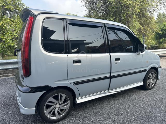 2006 Perodua KENARI 1.0 EZ AERO L902 (A) - 5