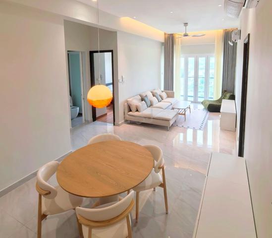 Codrington Residence 1