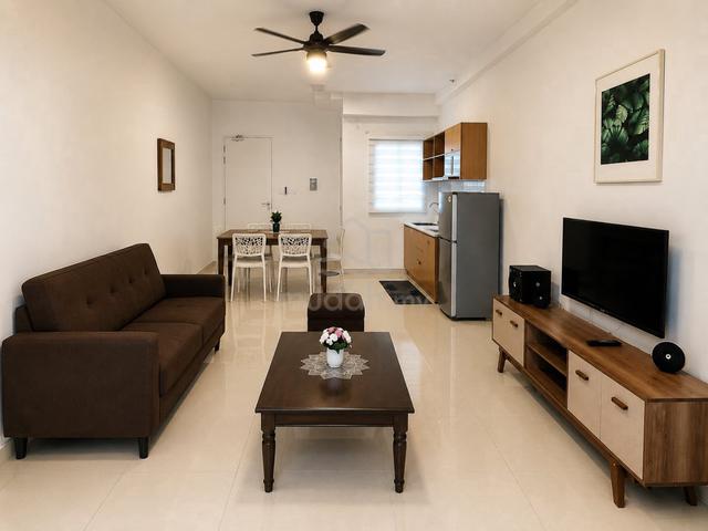 Habitus @ City Of Elmina 1