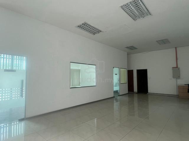 Taman Industri Alam Jaya @ Puncak Alam for RENT 1