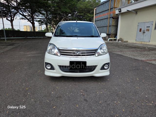 2013✅Perodua VIVA 1.0 (A) ELITE EXCLUSIVE / LEATHE - 5