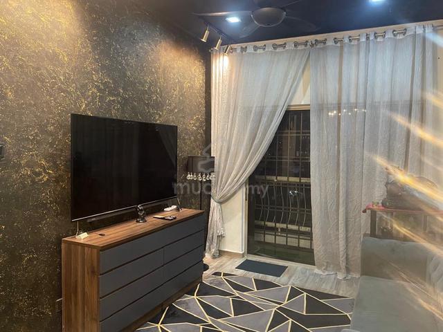 Sri Kenari Apartment 1