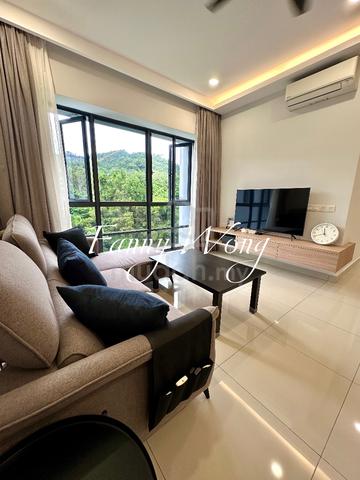 Setia Sky Vista 1