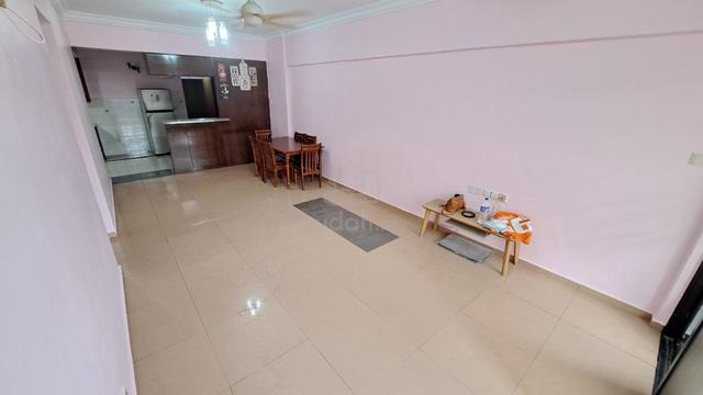 Vista Bayu (Klang) 1