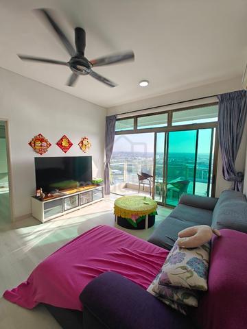 Parc Regency 1