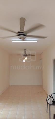 Seremban Putra Apartments 1