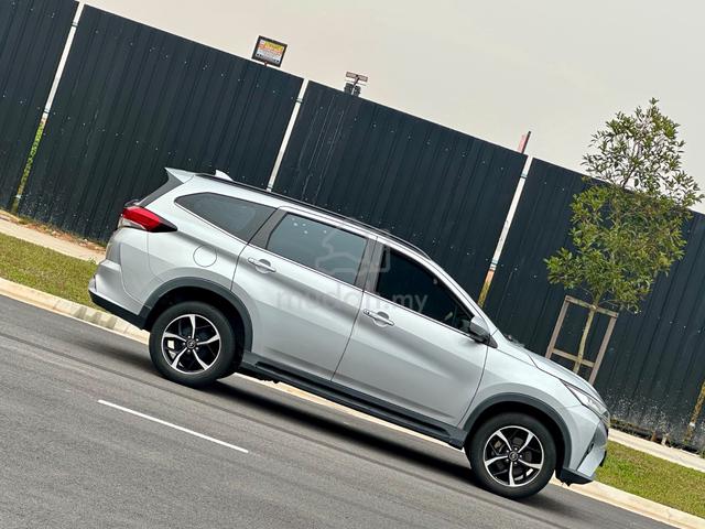 PERODUA ARUZ 1.5 AV🔥CHEAPER iN MALAYSIA‼️‼️‼️ - 2