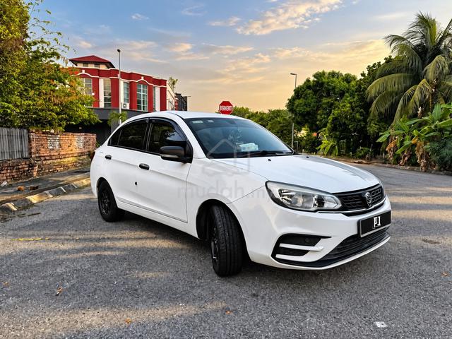 2021 Proton SAGA 1.3 STANDARD AT - 3
