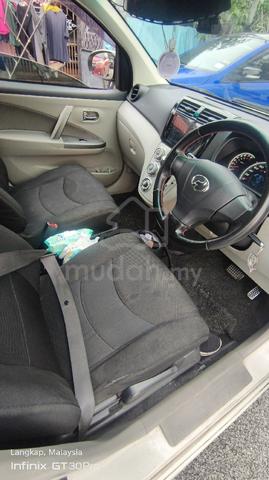 2012 Perodua MYVI 1.3 EZI PREMIUM (A) - 3