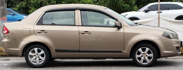 2012 Proton SAGA 1.3 FL (M) - 4