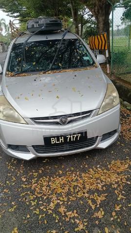 2011 Proton EXORA 1.6 BOLD EXECUTIVE (M) - 1