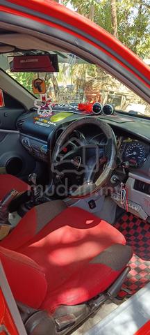 2002 Proton WAJA 1.6 (M) - 5