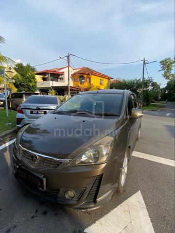 2013 Proton EXORA 1.6 BOLD EXECUTIVE (A) - 2