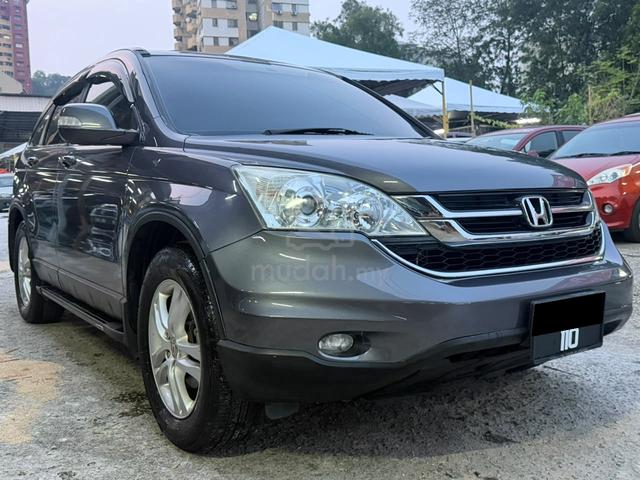2013 Honda CR-V 2.0 I-VTEC FACELIFT 1Careful Owner - 1